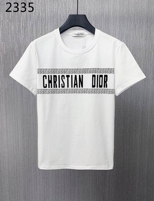 Dior Men's T-shirts 138